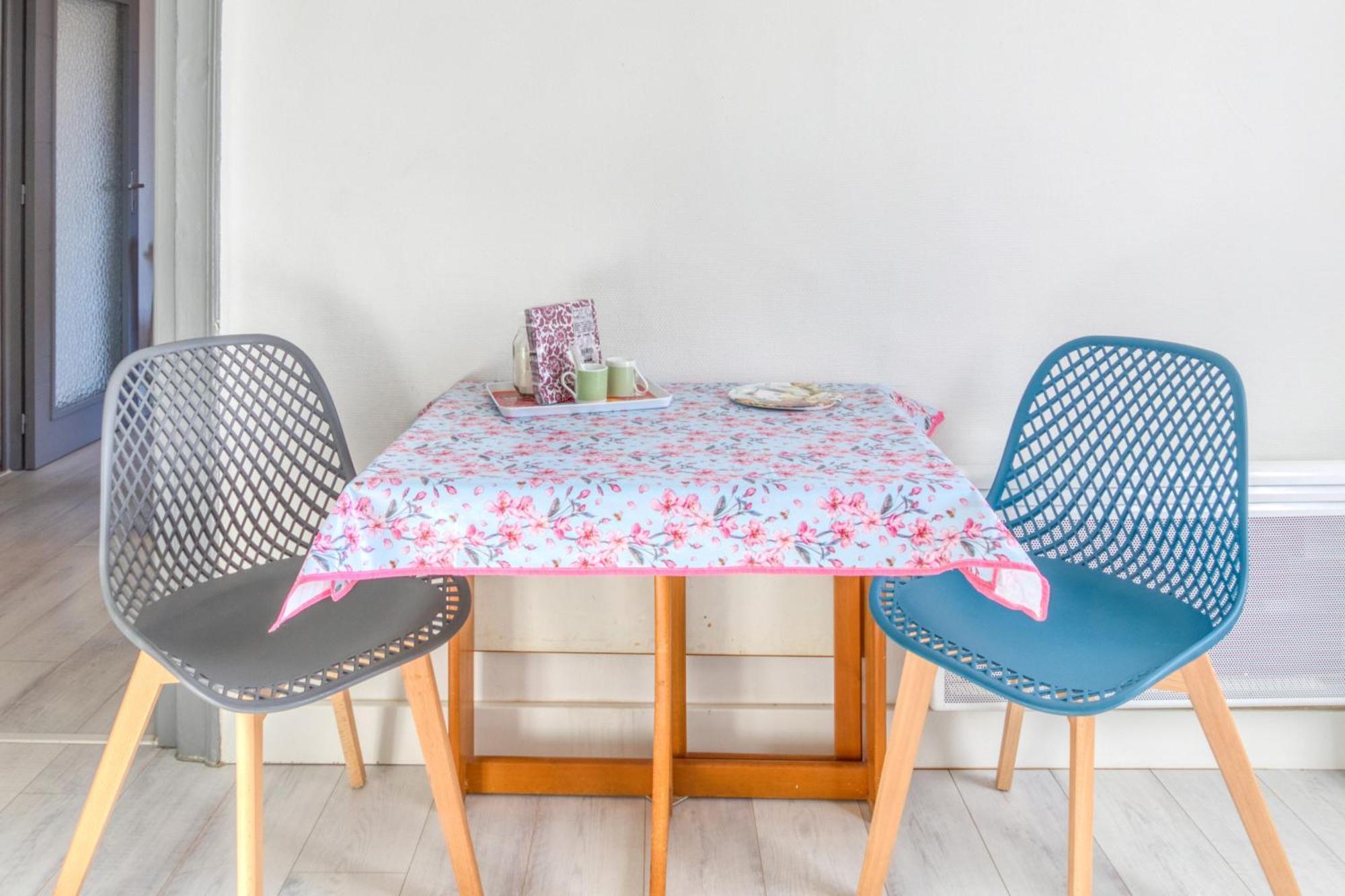 Appartement - Quartier Des Artistes Sète