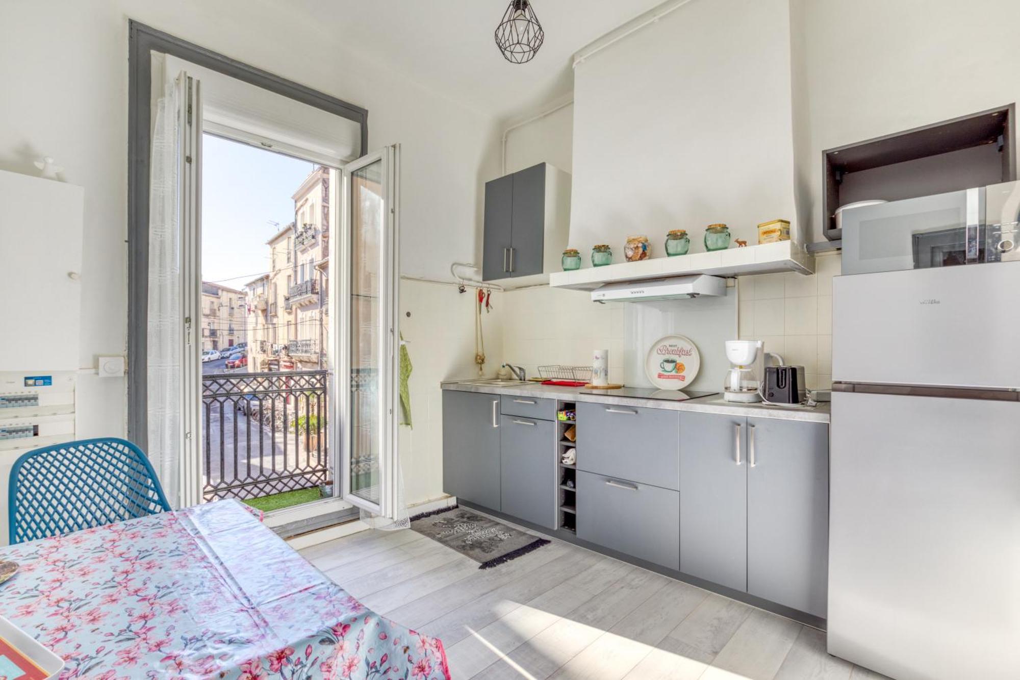 - Quartier Des Artistes Apartment